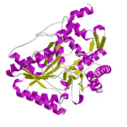 Image of CATH 5kr3B