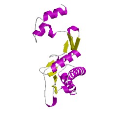 Image of CATH 5kr3B01