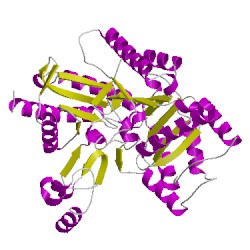 Image of CATH 5kr4A