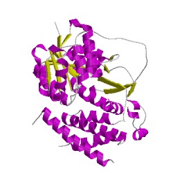 Image of CATH 5krrA