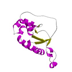 Image of CATH 5krrA02