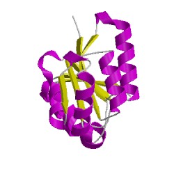 Image of CATH 5krvA01