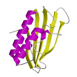 Image of CATH 5kshA02