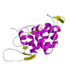 Image of CATH 5kshA03