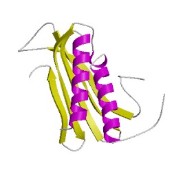 Image of CATH 5kshB02