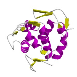 Image of CATH 5kshB03