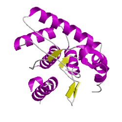 Image of CATH 5kt8B03