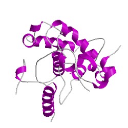 Image of CATH 5kt9A01