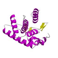 Image of CATH 5kt9A03