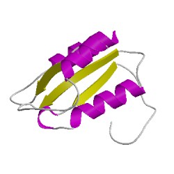 Image of CATH 5ktyA03