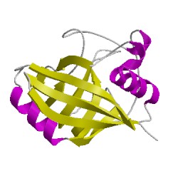 Image of CATH 5kv6A00