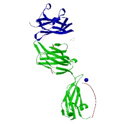 Image of CATH 5kvd