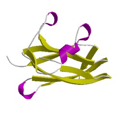 Image of CATH 5kvdE