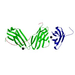 Image of CATH 5kvg