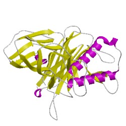 Image of CATH 5kvmA