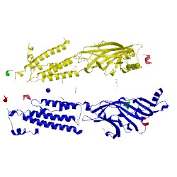 Image of CATH 5kxi