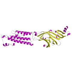 Image of CATH 5kxiA