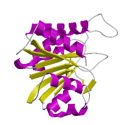 Image of CATH 5kygA00