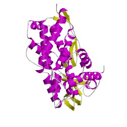 Image of CATH 5kyoA