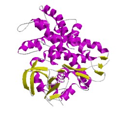 Image of CATH 5kyoB