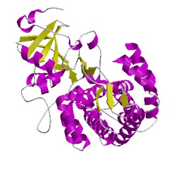 Image of CATH 5kyoC