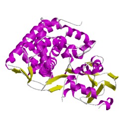 Image of CATH 5kyoE00