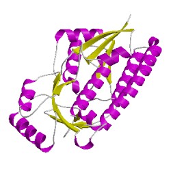 Image of CATH 5kzjB