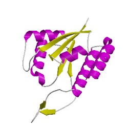 Image of CATH 5kzjB01