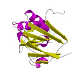 Image of CATH 5l1nA01