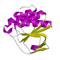 Image of CATH 5l1nA02