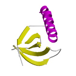 Image of CATH 5l2qB01