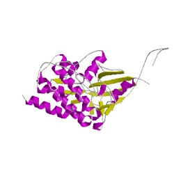 Image of CATH 5l2qC