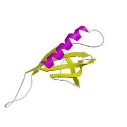 Image of CATH 5l2qD01