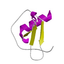 Image of CATH 5l2uH