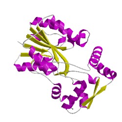 Image of CATH 5l3zA