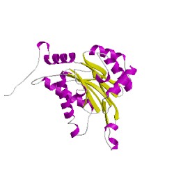 Image of CATH 5l5aA