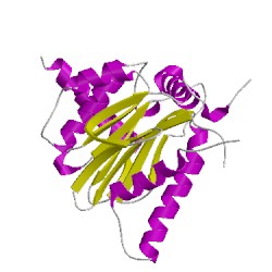 Image of CATH 5l5aD