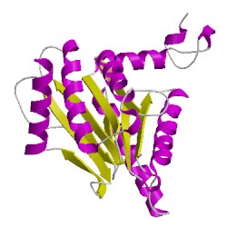 Image of CATH 5l5aF