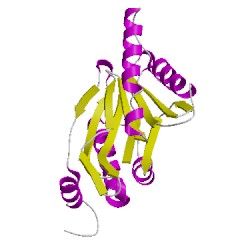 Image of CATH 5l5aK