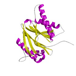 Image of CATH 5l5aL