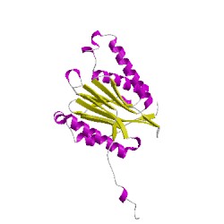 Image of CATH 5l5aM