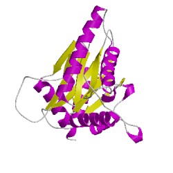 Image of CATH 5l5aQ