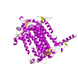 Image of CATH 5l8rA