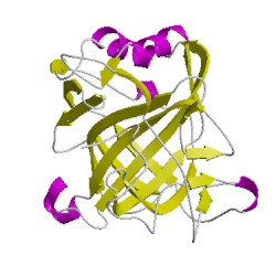 Image of CATH 5l9eC