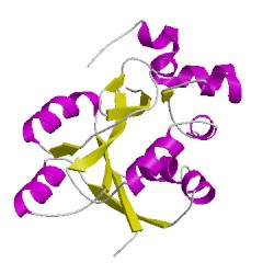 Image of CATH 5l9iB01