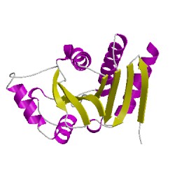 Image of CATH 5l9kB