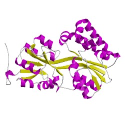 Image of CATH 5l9pA