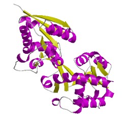 Image of CATH 5l9sA