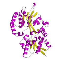 Image of CATH 5l9sB