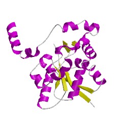 Image of CATH 5l9sB01